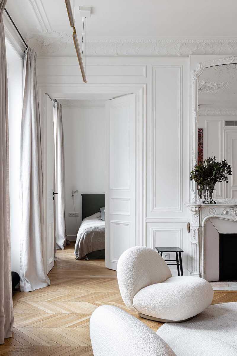 Contacter un architecte d'intérieur à Quimper et dans le Finistère et le Morbihan